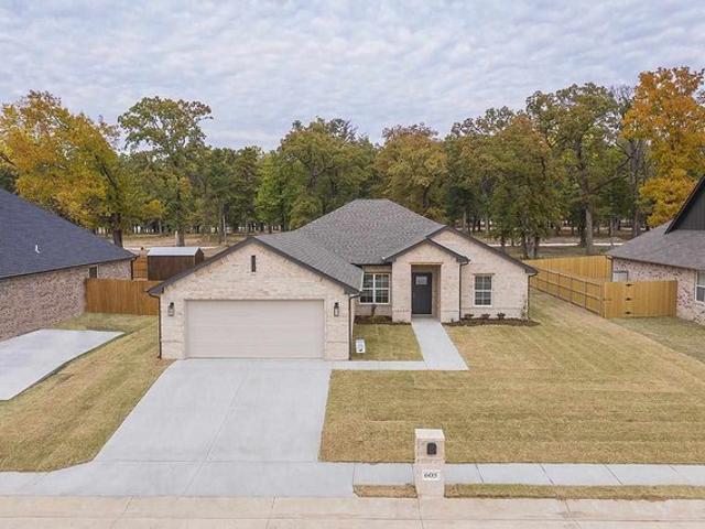 House for sale in Perkins, Oklahoma