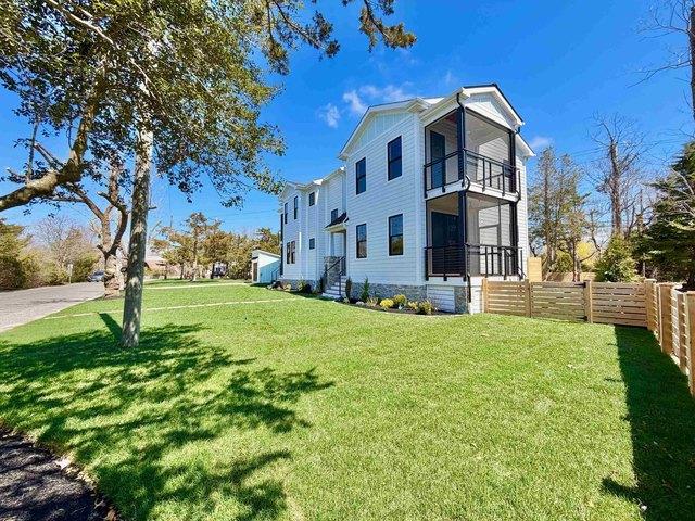 House for sale in Cape May Point, Cape May County