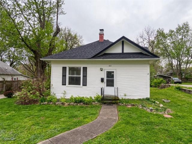 House for sale in Ray, Missouri