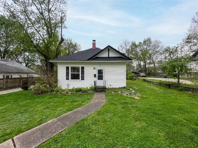 House for sale in Ray, Missouri