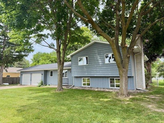 House for sale in Chesaning, Michigan