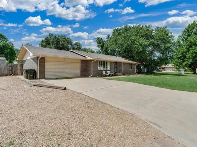 House for sale in Kansas