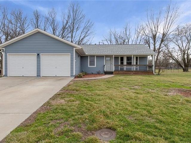 House for sale in Archie, Missouri