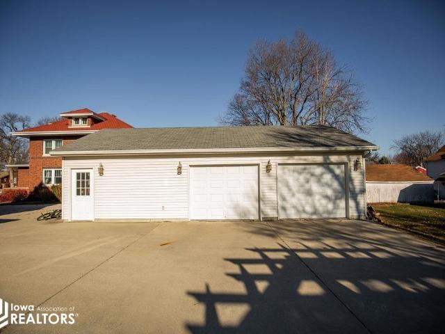 House for sale in Kossuth, Iowa
