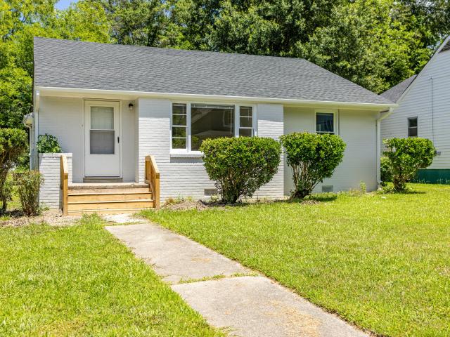 House for sale in Vance, North Carolina