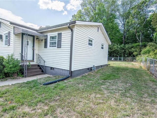 House for sale in Reidsville, North Carolina