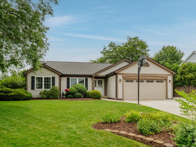 House for sale in Oak Creek, Wisconsin
