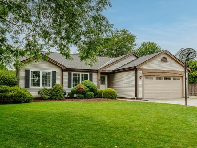 House for sale in Oak Creek, Wisconsin