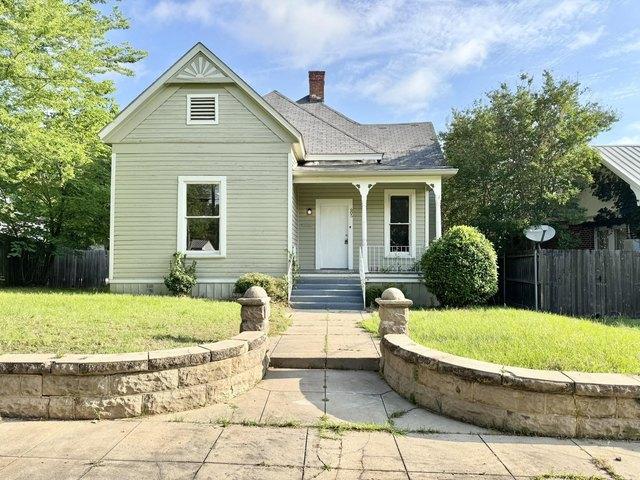 House for sale in Harrison, Texas