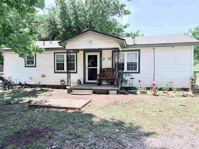 House for sale in Carney, Oklahoma