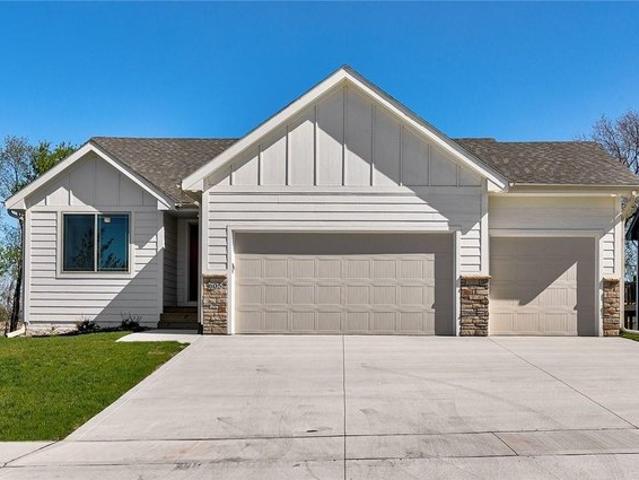 House for sale in Polk City, Iowa