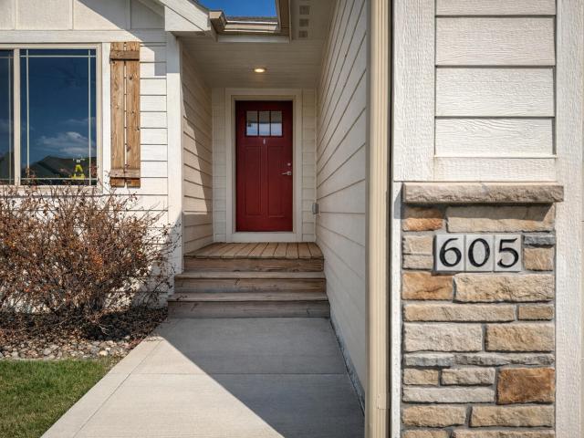 House for sale in Polk City, Iowa