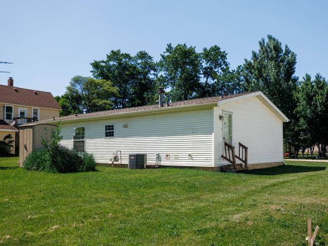 House for sale in Morocco, Indiana