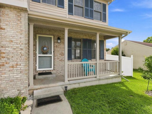 House for sale in Syracuse, Indiana