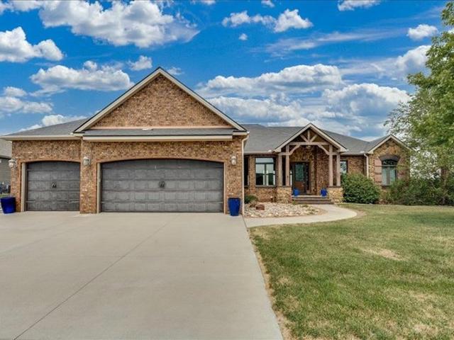 House for sale in Kansas