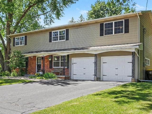 House for sale in Marshall, Michigan