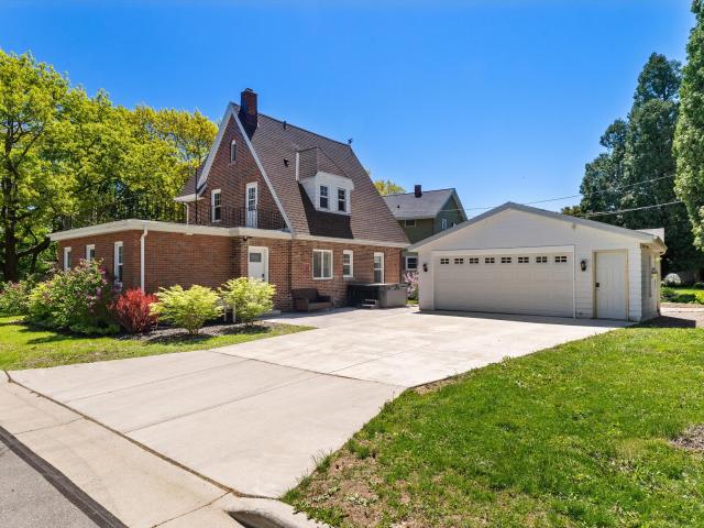 House for sale in Kohler, Wisconsin