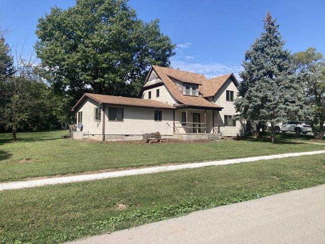 House for sale in Tabor, Iowa