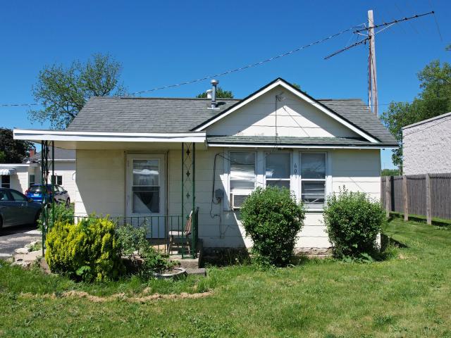 House for sale in Mazon, Illinois