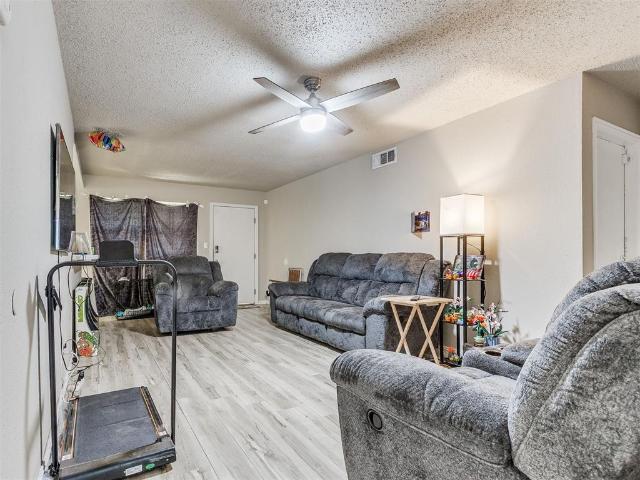 House for sale in Midwest City, Oklahoma