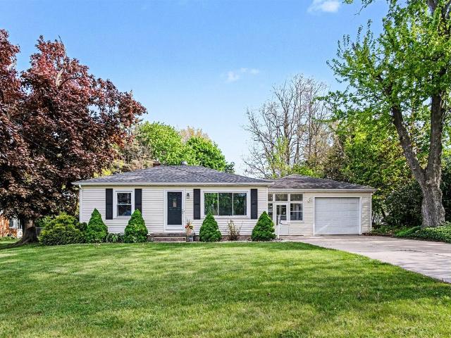 House for sale in Eaton, Michigan
