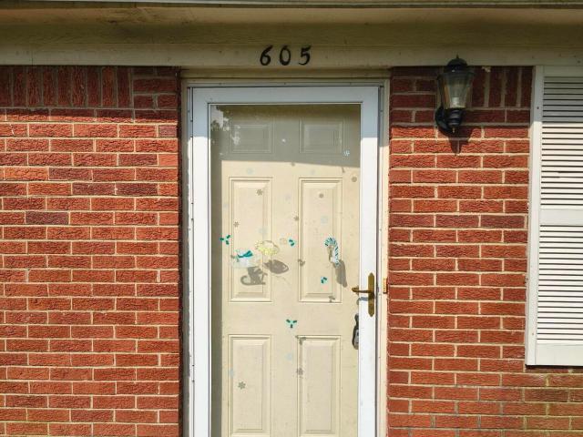 House for sale in Lexington, Kentucky