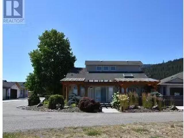 House for sale in British Columbia