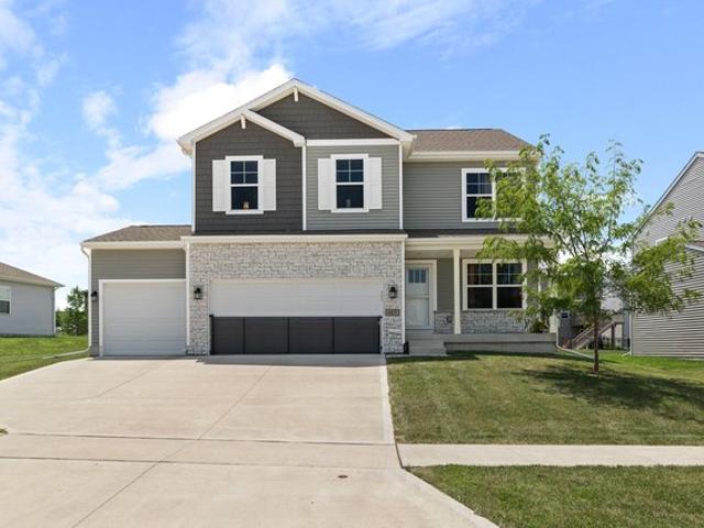 House for sale in Adel, Iowa