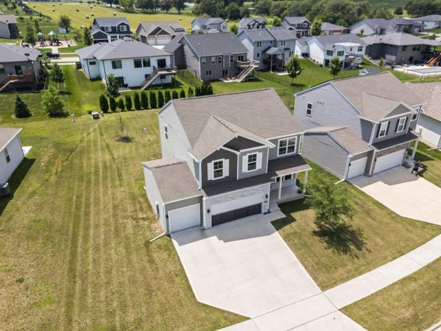 House for sale in Adel, Iowa