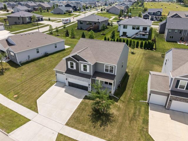 House for sale in Southbridge, Adel