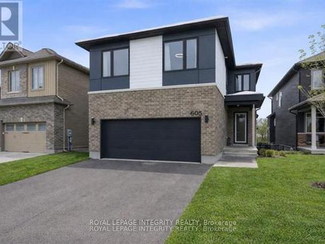 House for sale in Clarence-rockland, Ontario