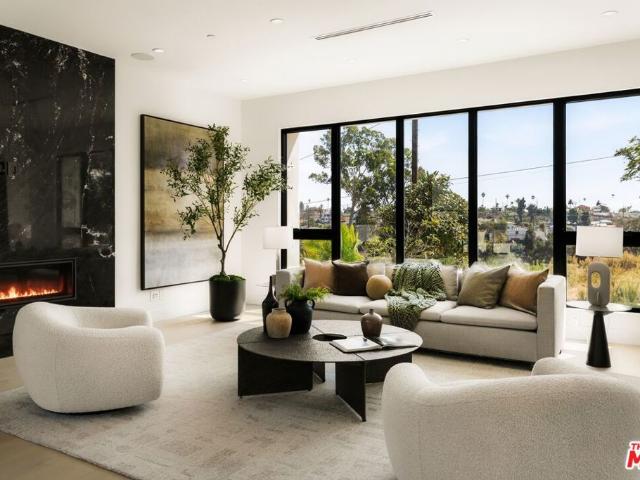 House for sale in Canoga Park, California
