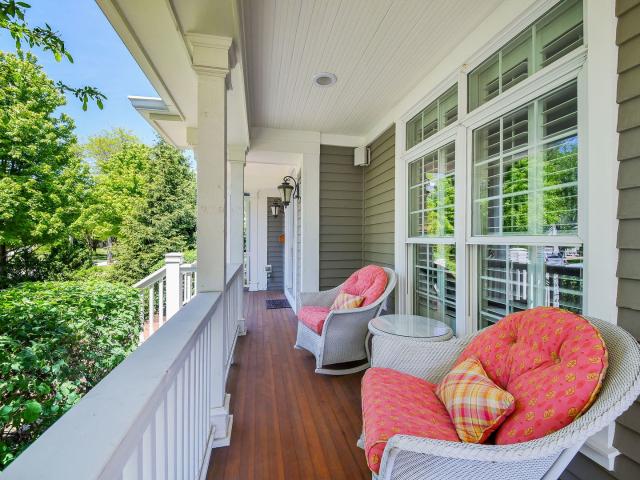 House for sale in Glen Ellyn, Illinois