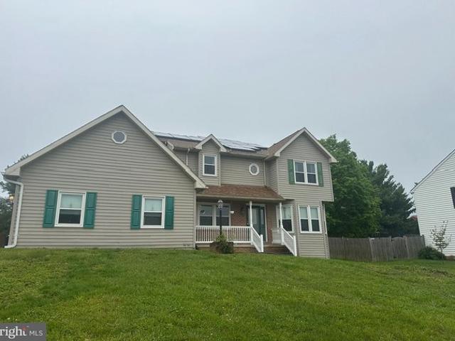 House for sale in Fairway Meadows, Hagerstown