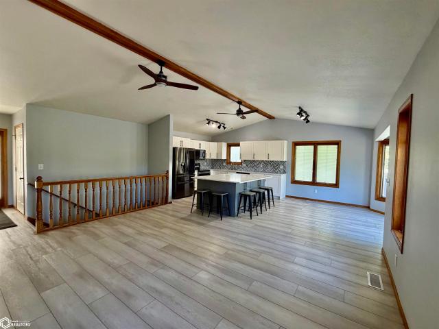 House for sale in Mahaska, Iowa