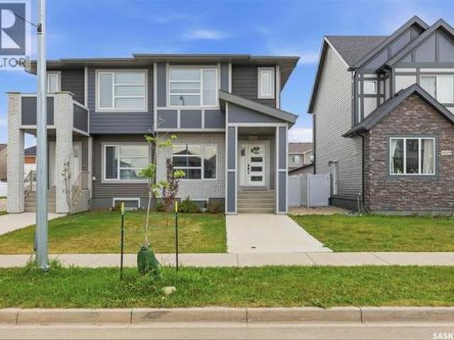 House for sale in Saskatoon, Saskatchewan