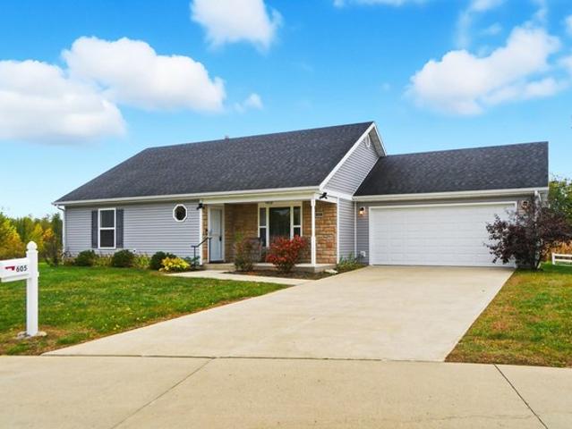 Condo for sale in New Carlisle, Ohio
