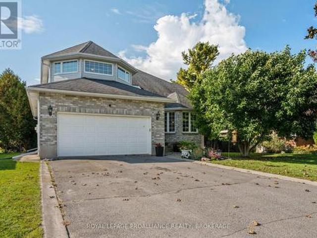 House for sale in Kingston, Eastern Ontario
