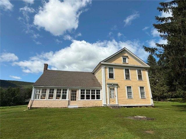 Land for sale in Denver, New York