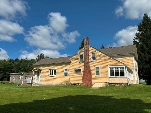 Land for sale in Denver, New York