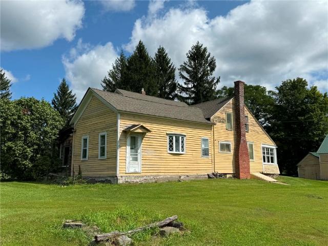 House for sale in Grand Gorge, Town of Roxbury