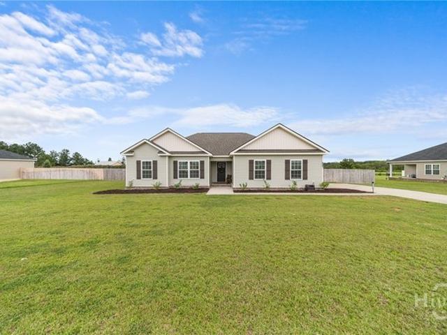 House for sale in Statesboro, Georgia