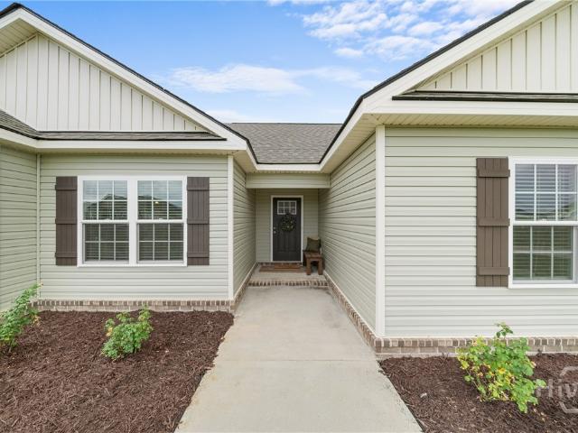 House for sale in Statesboro, Georgia