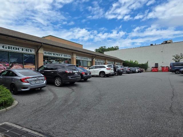 Commercial for sale in Pelham, New York