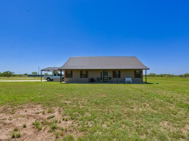 House for sale in Taylor, Texas
