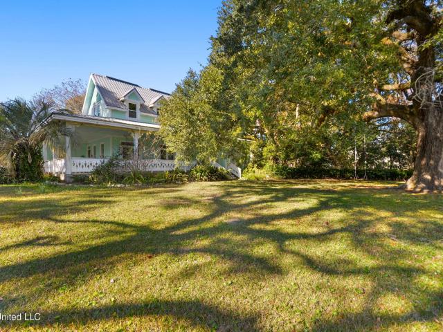 House for sale in Pascagoula, Mississippi