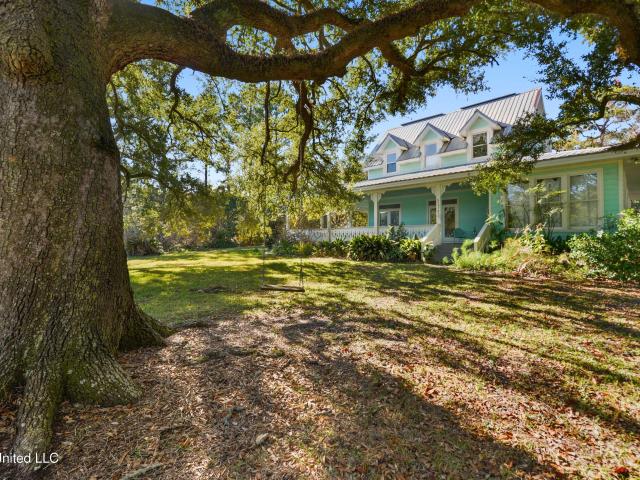 House for sale in Pascagoula, Mississippi