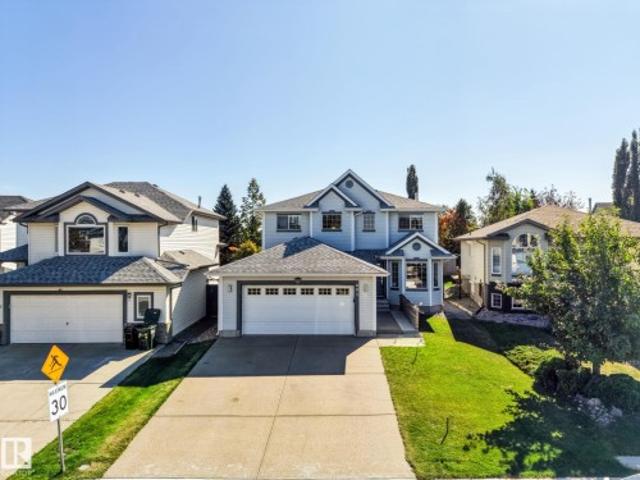 House for sale in Sherwood Park, Alberta