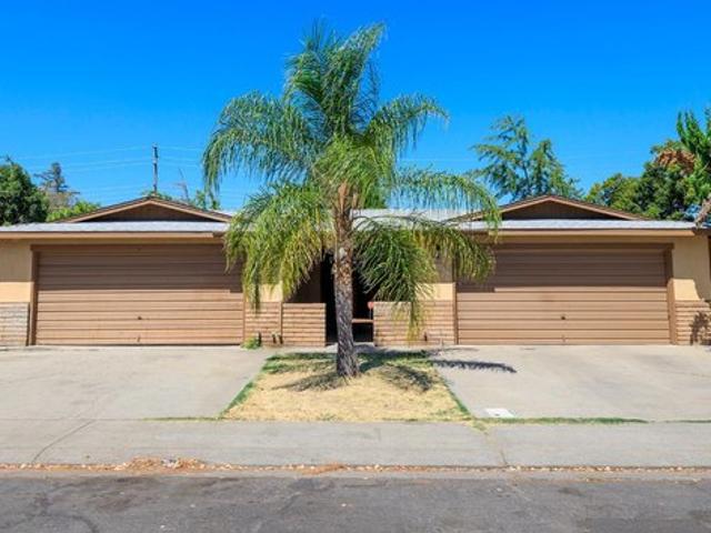 House for sale in Modesto, California