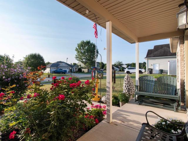 House for sale in Kendallville, Indiana